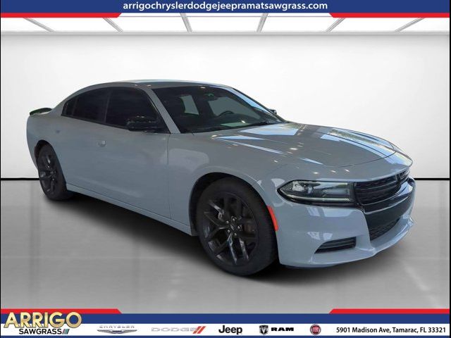 2021 Dodge Charger SXT