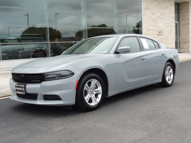 2021 Dodge Charger SXT