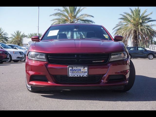 2021 Dodge Charger SXT