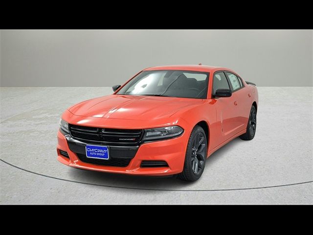 2021 Dodge Charger SXT