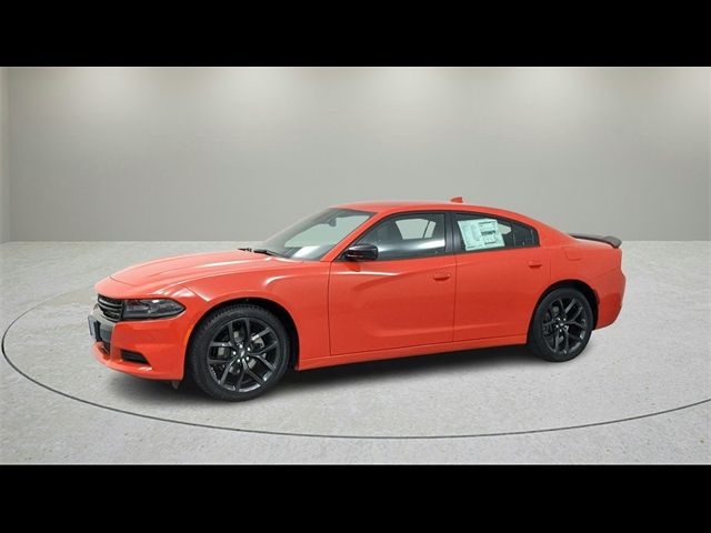 2021 Dodge Charger SXT