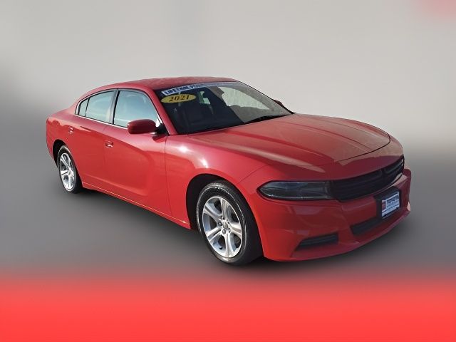 2021 Dodge Charger SXT