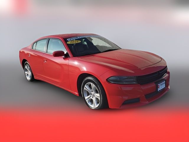 2021 Dodge Charger SXT