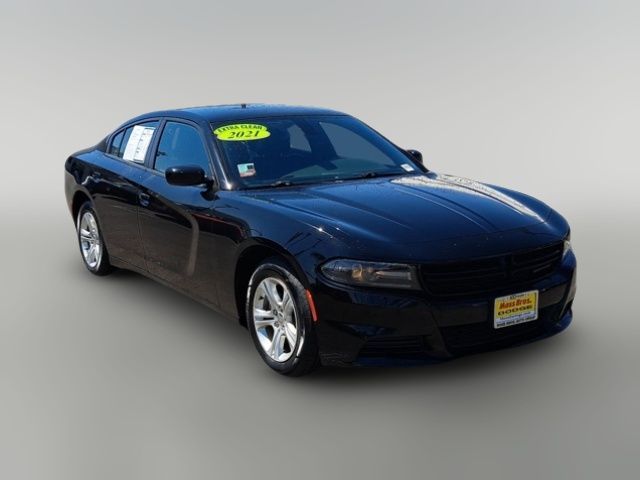 2021 Dodge Charger SXT