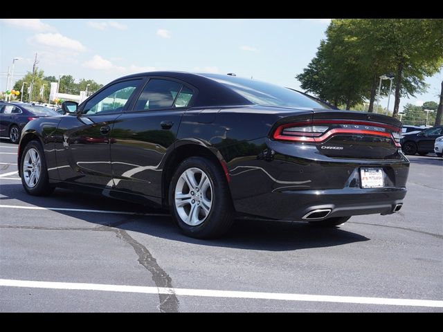 2021 Dodge Charger SXT