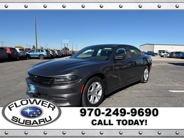 2021 Dodge Charger SXT