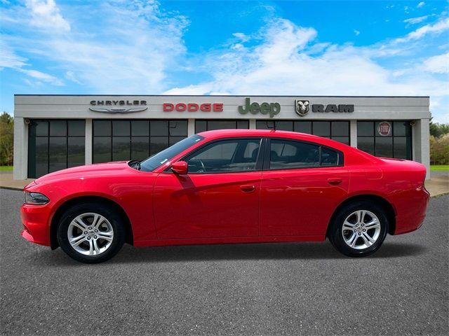 2021 Dodge Charger SXT