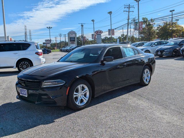 2021 Dodge Charger SXT