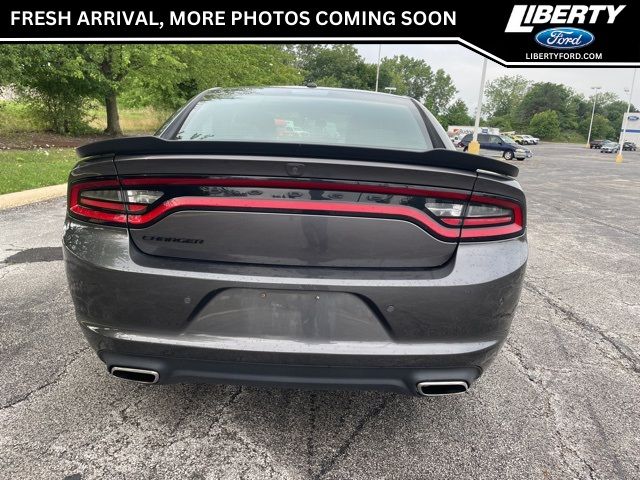 2021 Dodge Charger SXT