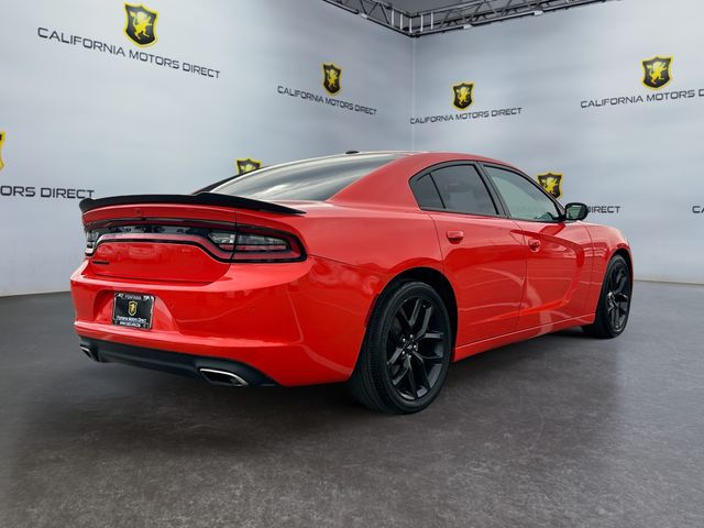 2021 Dodge Charger SXT