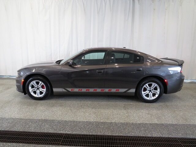 2021 Dodge Charger SXT