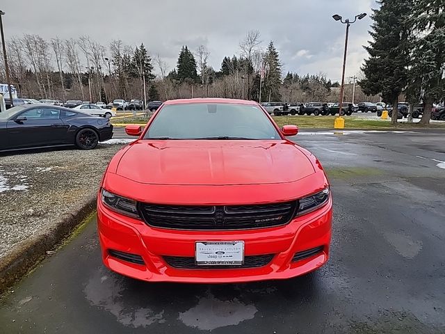 2021 Dodge Charger SXT