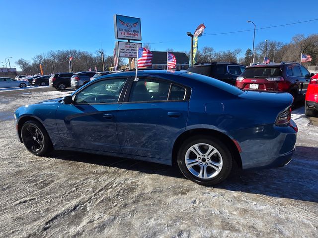 2021 Dodge Charger SXT