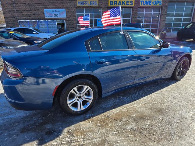 2021 Dodge Charger SXT