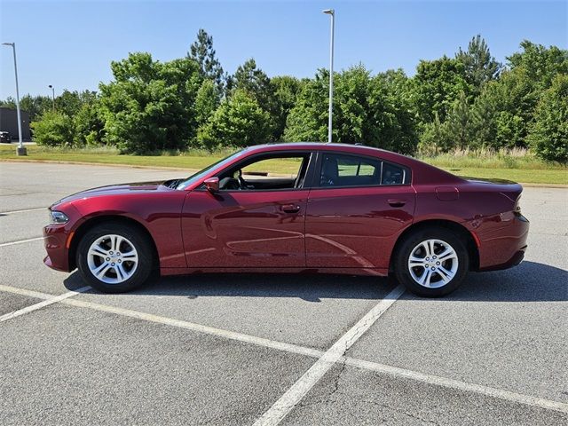 2021 Dodge Charger SXT