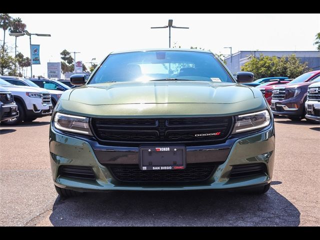 2021 Dodge Charger SXT