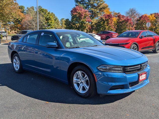 2021 Dodge Charger SXT