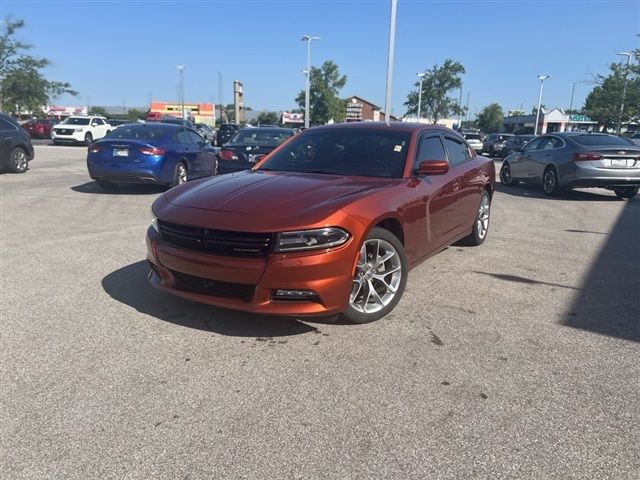 2021 Dodge Charger SXT