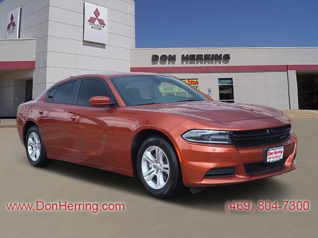 2021 Dodge Charger SXT