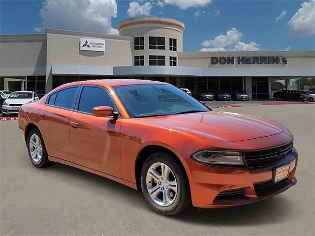 2021 Dodge Charger SXT