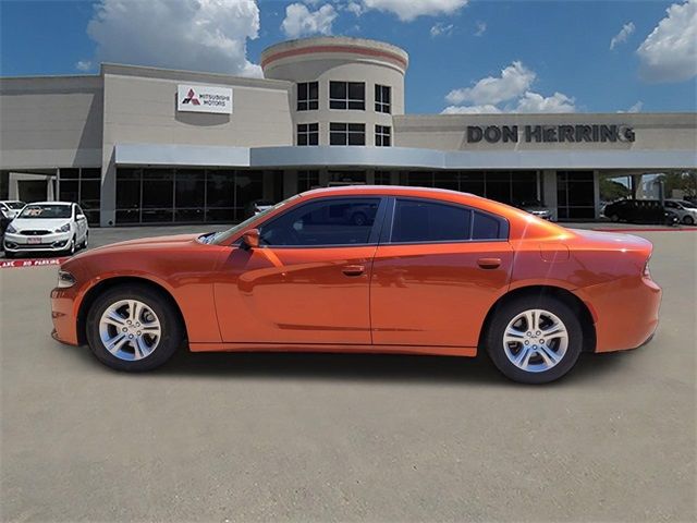 2021 Dodge Charger SXT