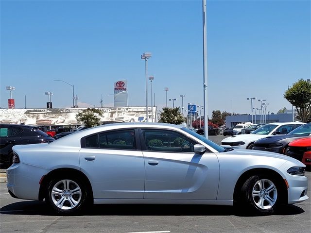 2021 Dodge Charger SXT