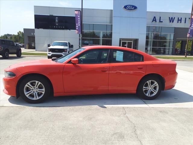 2021 Dodge Charger SXT