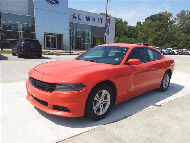 2021 Dodge Charger SXT