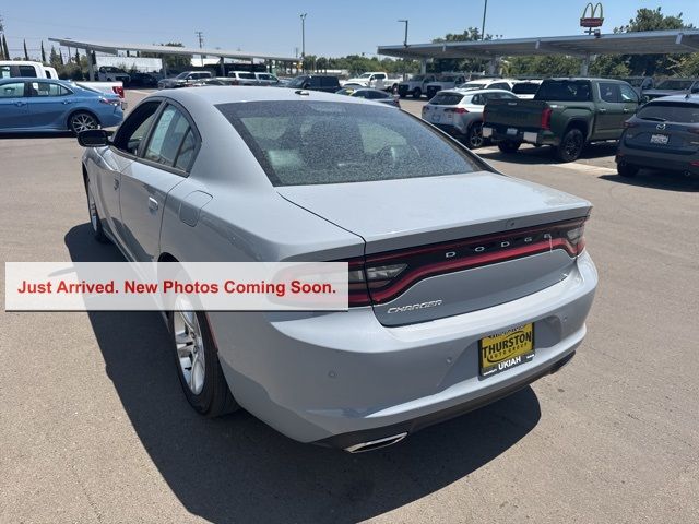 2021 Dodge Charger SXT