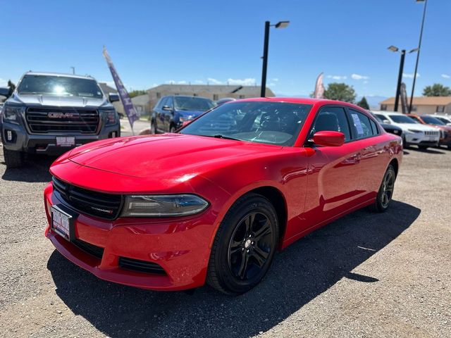 2021 Dodge Charger SXT