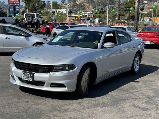 2021 Dodge Charger SXT