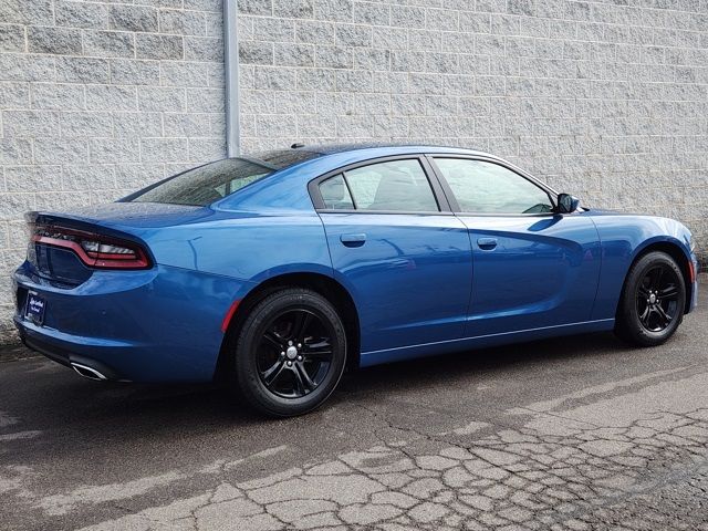 2021 Dodge Charger SXT