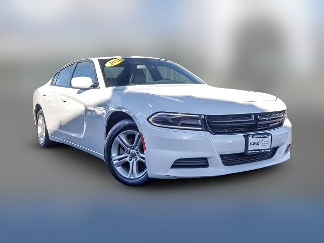 2021 Dodge Charger SXT