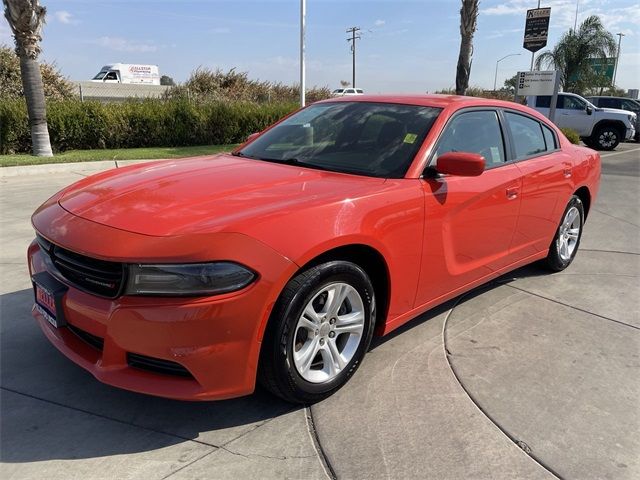 2021 Dodge Charger SXT