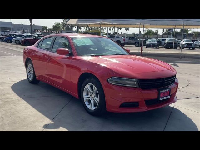 2021 Dodge Charger SXT