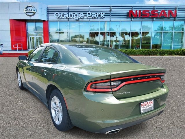 2021 Dodge Charger SXT