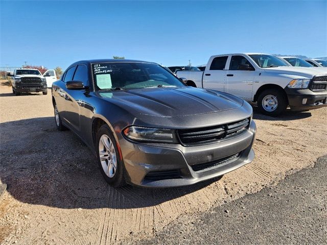 2021 Dodge Charger SXT