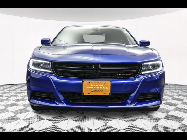 2021 Dodge Charger SXT