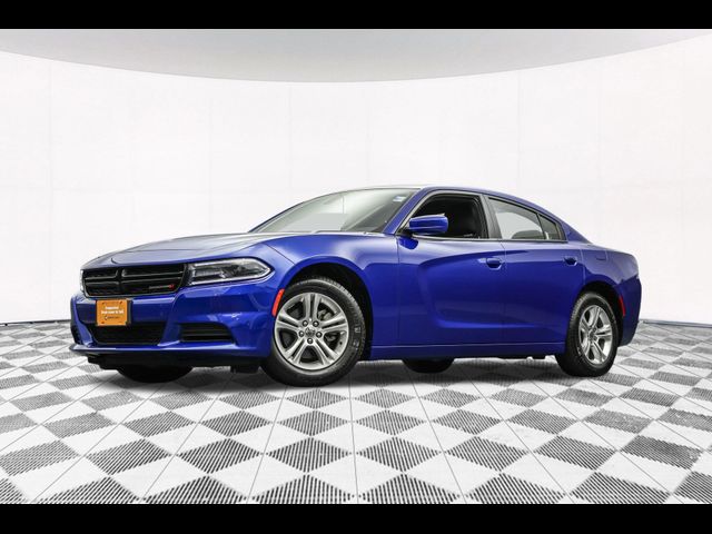 2021 Dodge Charger SXT