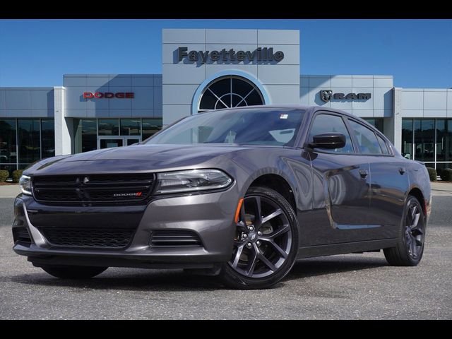 2021 Dodge Charger SXT