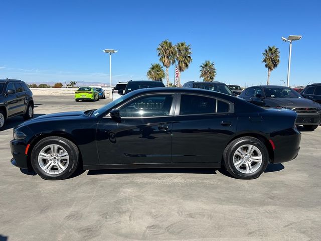 2021 Dodge Charger SXT