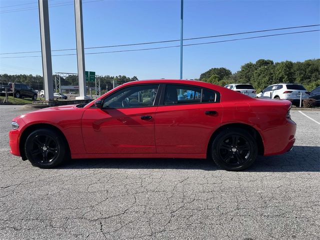 2021 Dodge Charger SXT