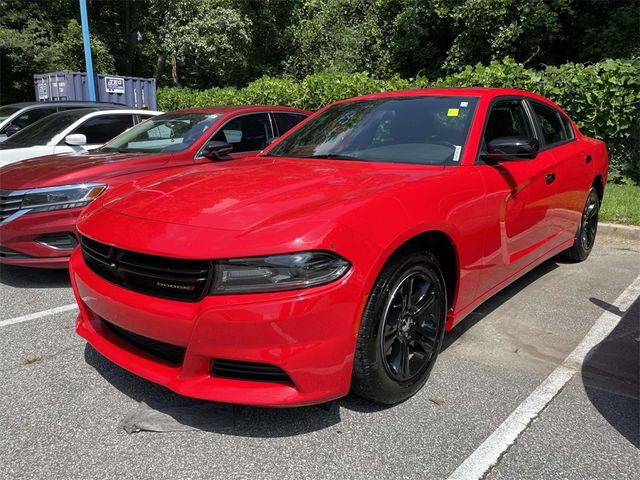 2021 Dodge Charger SXT