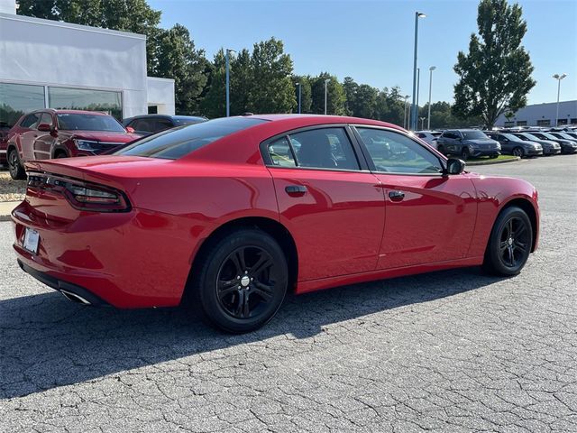 2021 Dodge Charger SXT