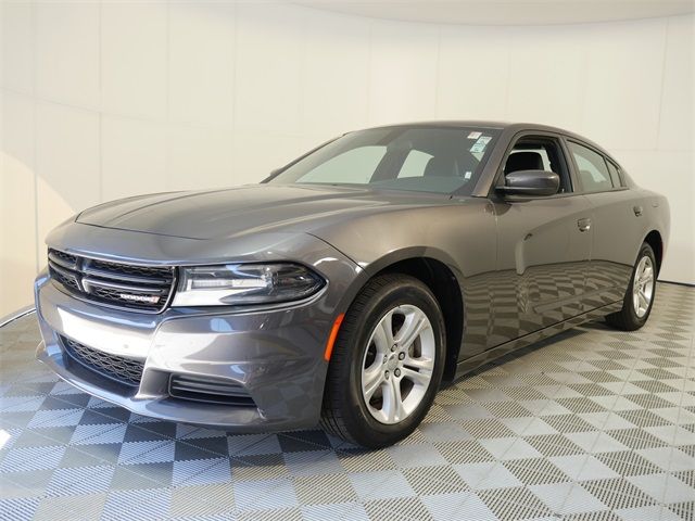 2021 Dodge Charger SXT