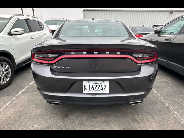 2021 Dodge Charger SXT