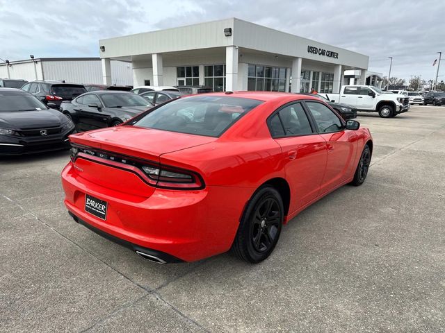 2021 Dodge Charger SXT