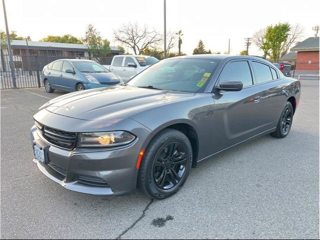 2021 Dodge Charger SXT