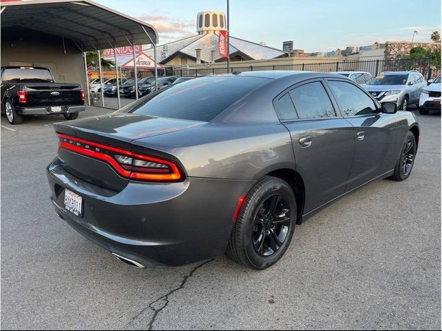 2021 Dodge Charger SXT