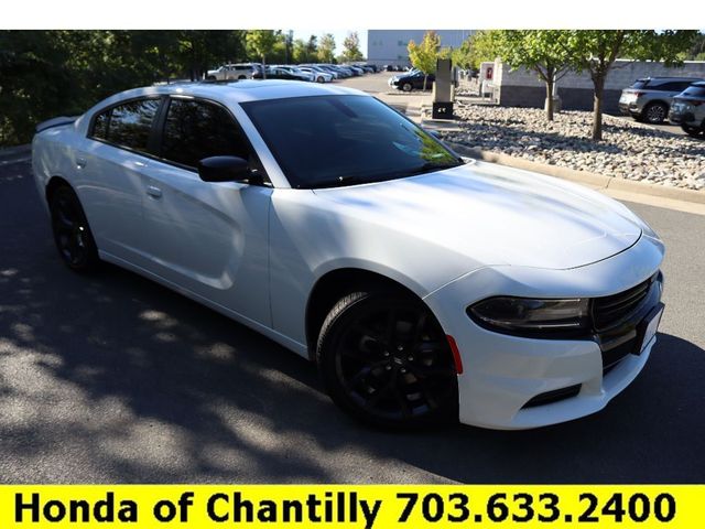 2021 Dodge Charger SXT